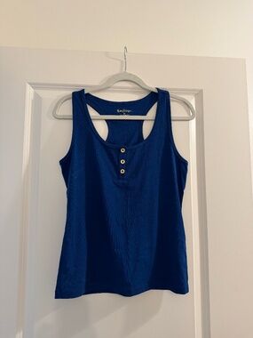 Lilly Pulitzer Sera Knit Tank Top